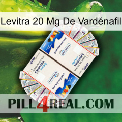 Levitra 20 Mg De Vardénafil kamagra1